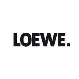 LOEWE LOGO REINVENTION  Logo branding identity, Branding design logo, Flat  logo design