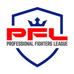 League  Professional Fighters League
