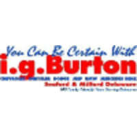 I.G. Burton Crunchbase Company Profile Funding