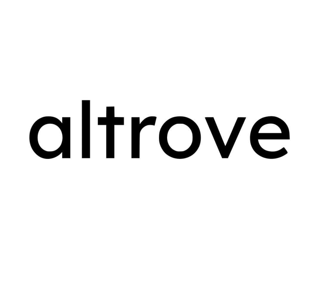 Altrova Tech logo