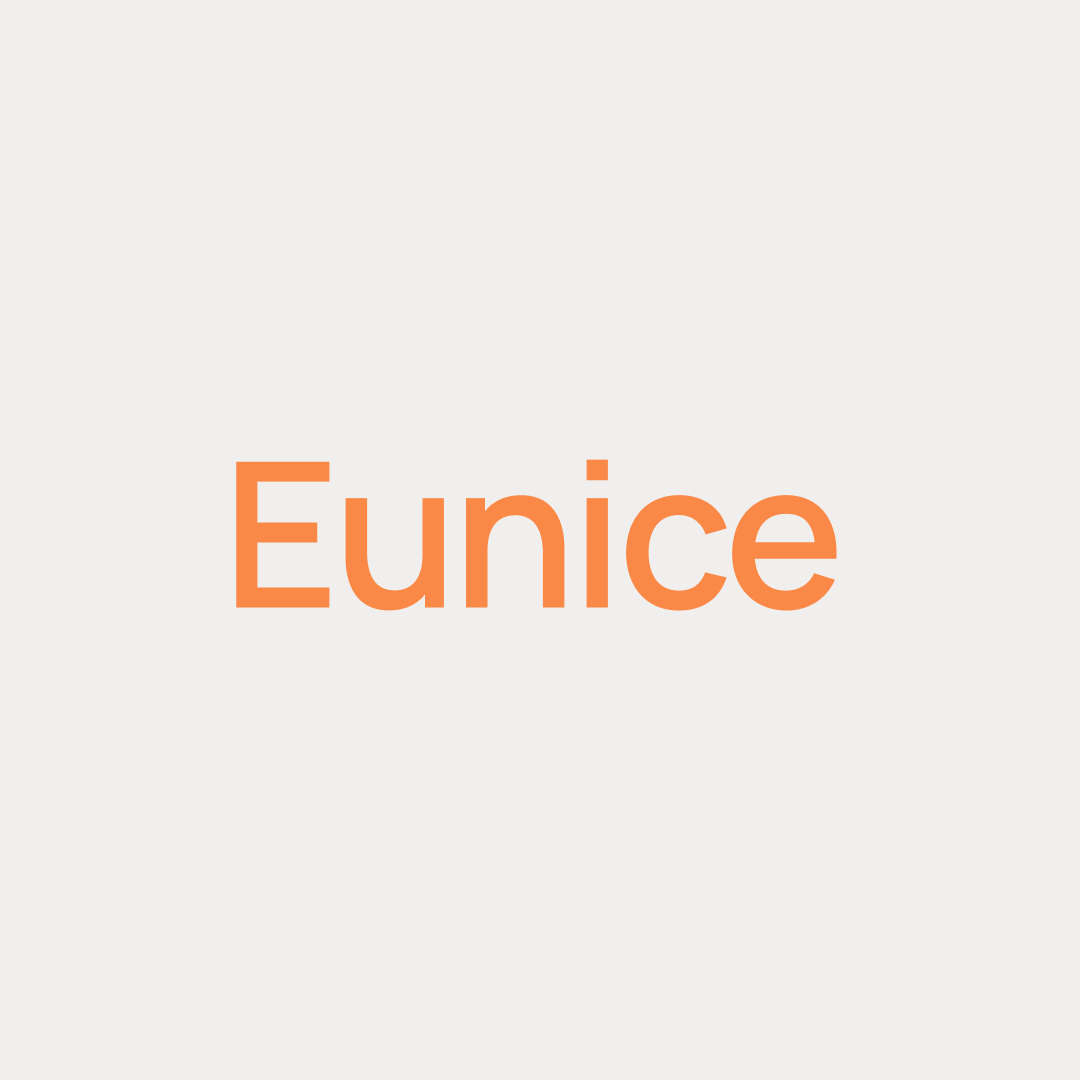 Eunice - Crunchbase Company Profile & Funding