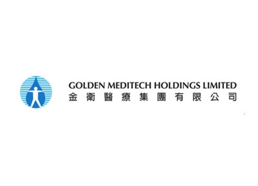 Golden Meditech Holdings Crunchbase Company Profile Funding