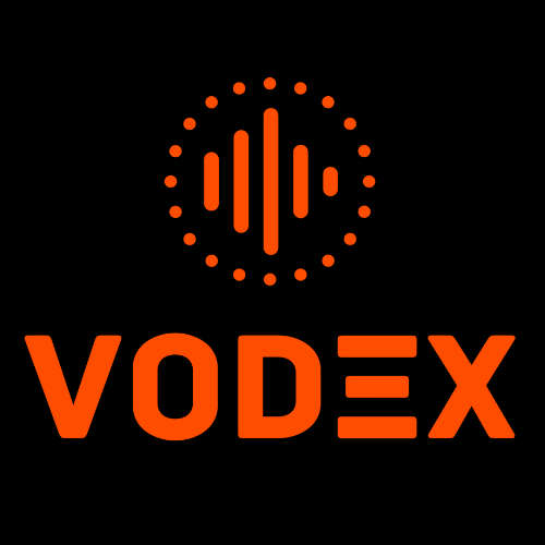 Vodex.ai office