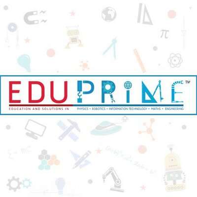 Eduprime robotics hot sale