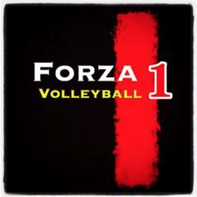 FORZA Tournament Volleyball