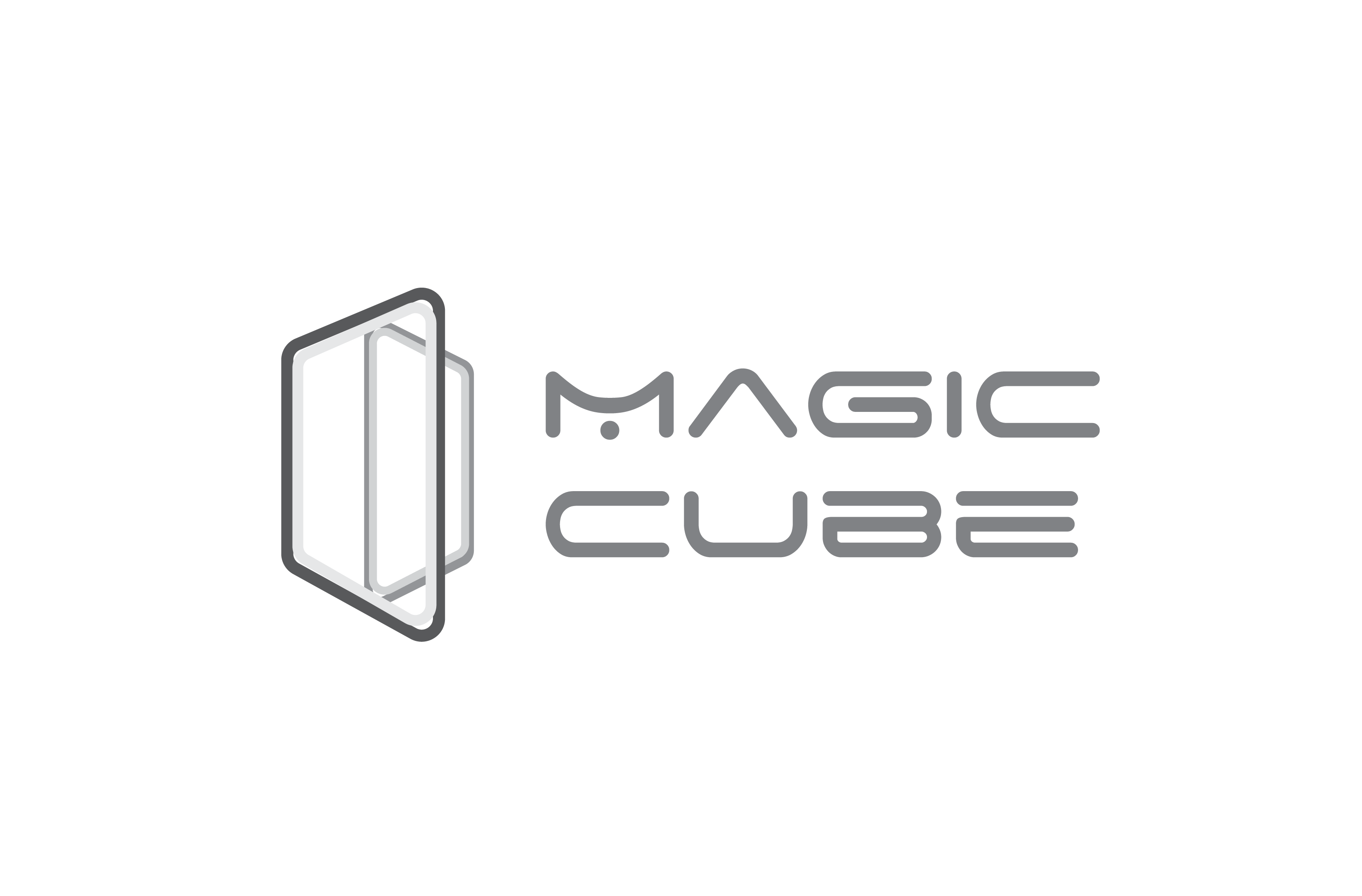 The Magic Cube - Diplomacy&Commerce