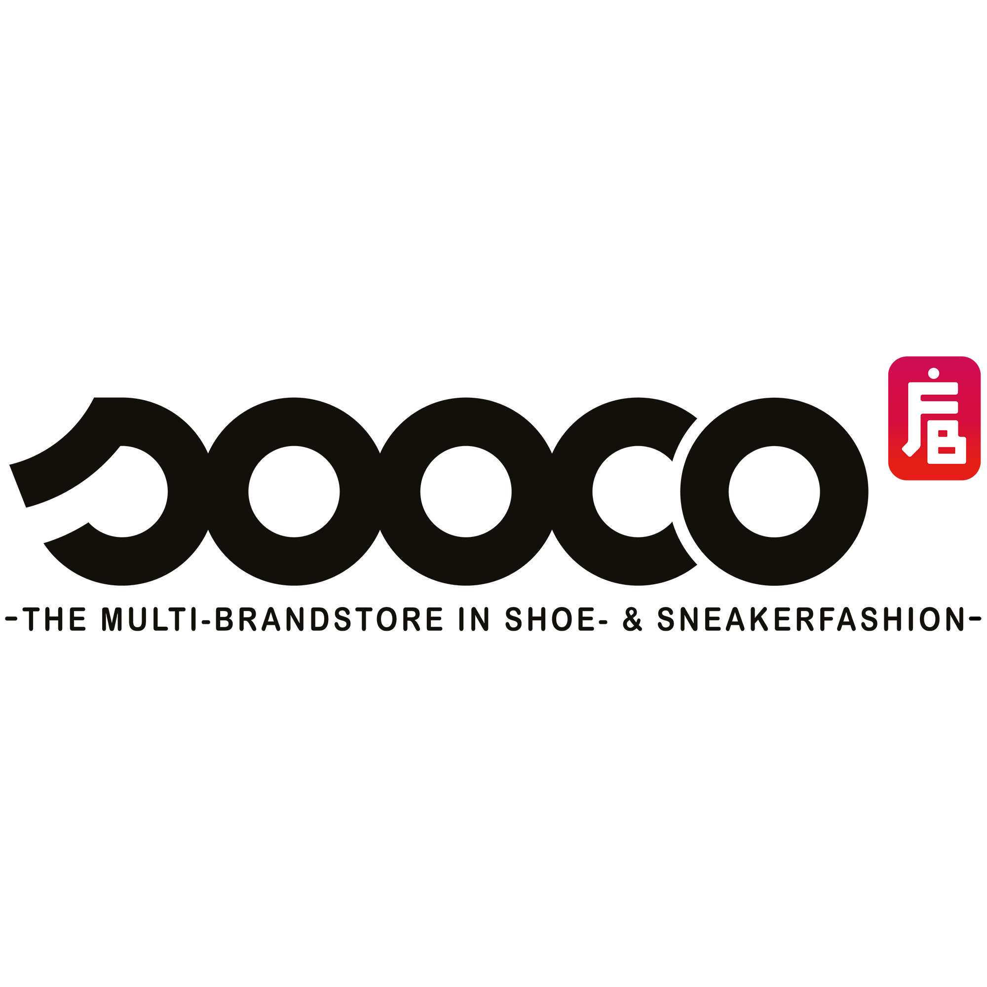 Sooco sneakers 2024