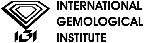 Igi hot sale gemological institute