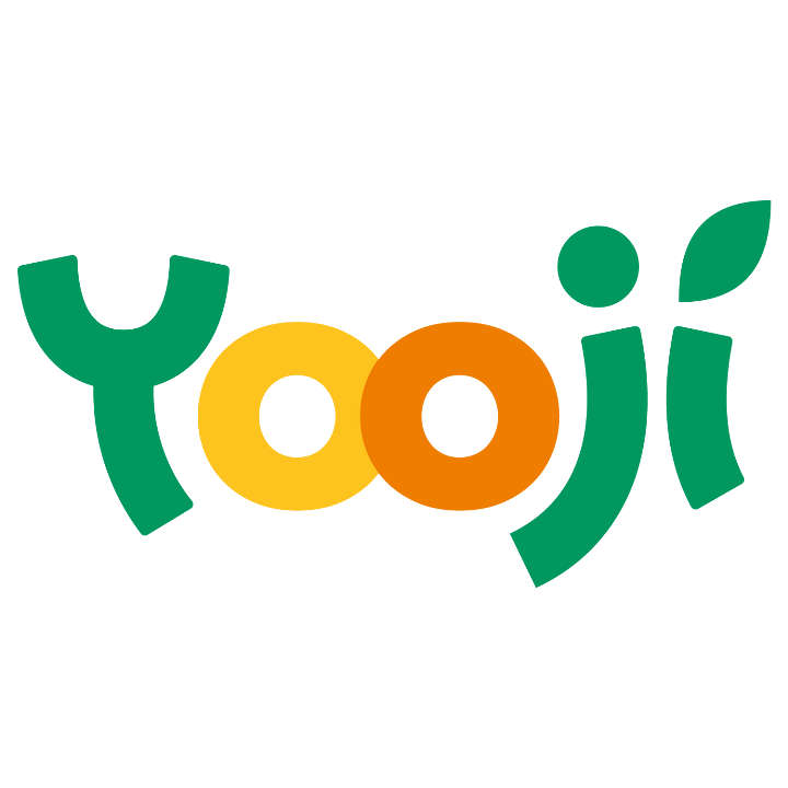 Nouveau logo pour le groupe IMPRIM et Yooji, deux entreprises de