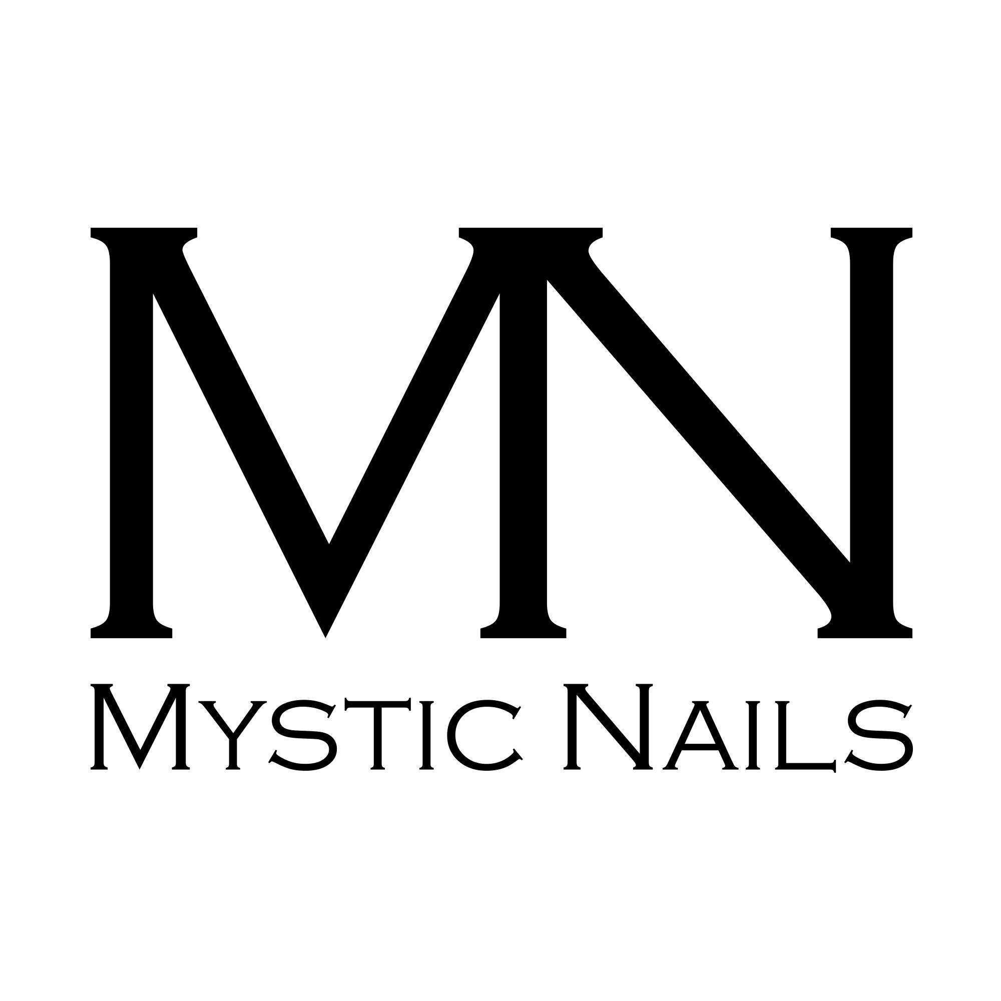 Mystic nails deals