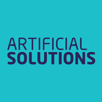 Artificial Solutions - Crunchbase Company Profile & Funding