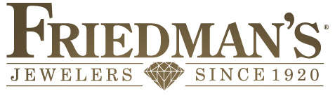 Friedman's jewelers deals