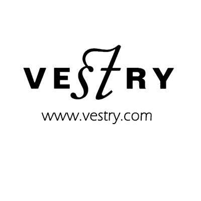 Vestry on sale fashion uk