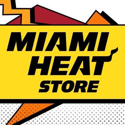 Miami HEAT Store