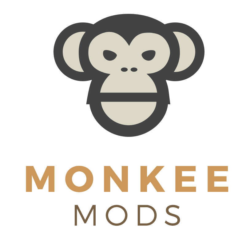 Monkee Mods Nerf