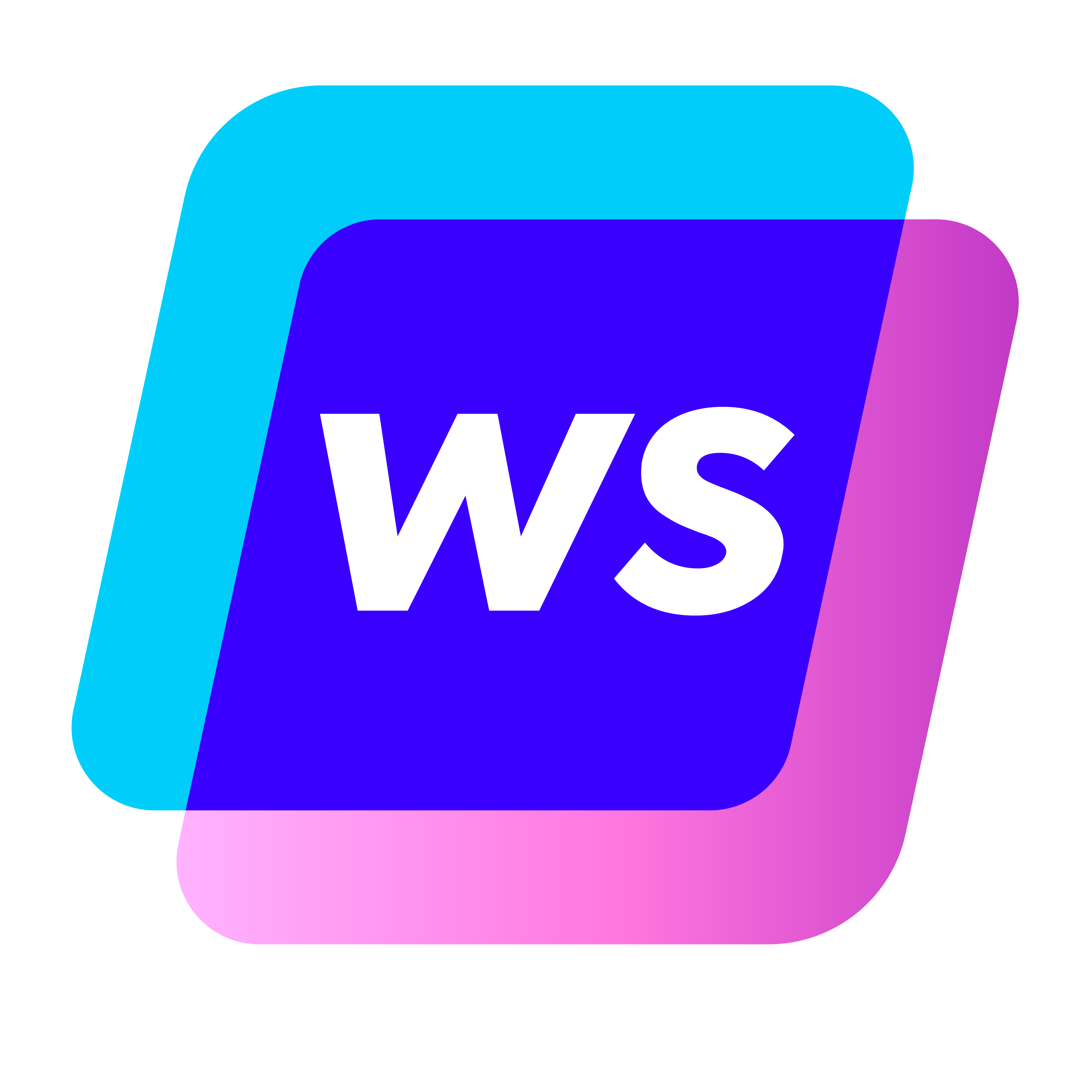 Writesonic icon