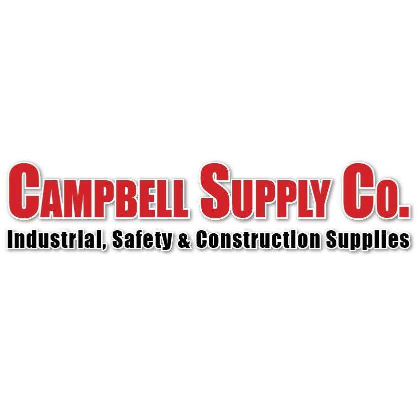 Campbell Supply Co., Industrial, Safety & Construction Supplies