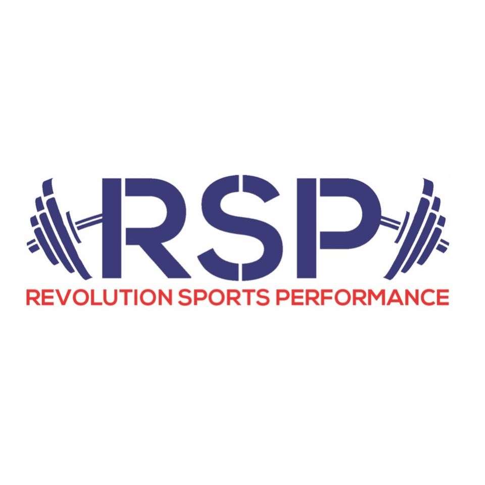 Revolution Sports Performance - Crunchbase Company Profile & Funding
