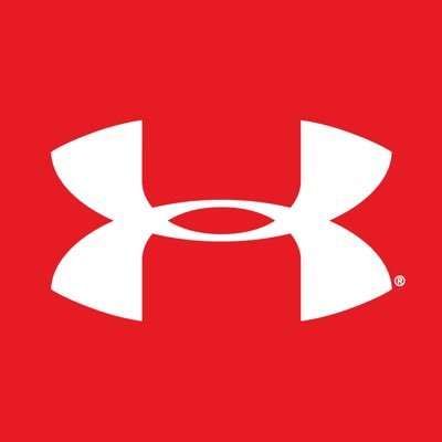 Ticker symbol for store under armour