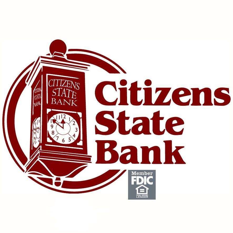 Citizen state outlet bank online banking