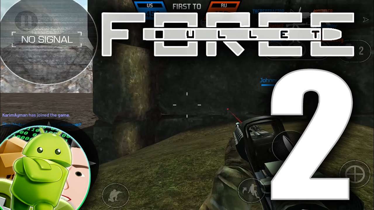 bullet force 2 - Crunchbase Company Profile & Funding