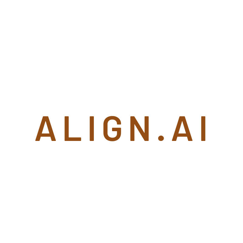 Align.AI - Crunchbase Company Profile & Funding