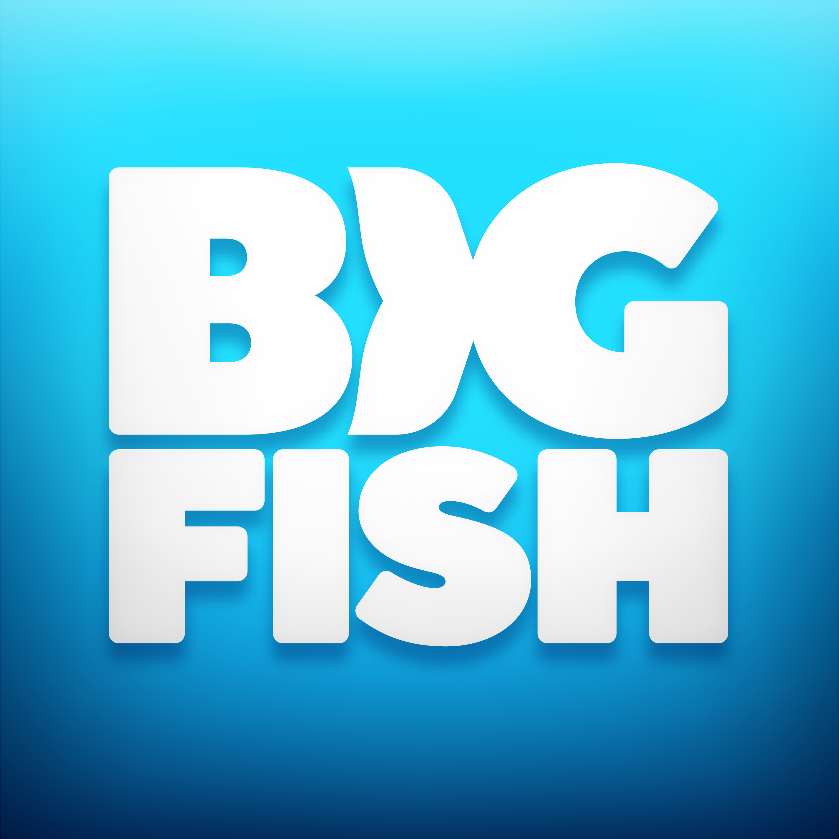 Big Fish Games - Crunchbase Company Profile & Funding