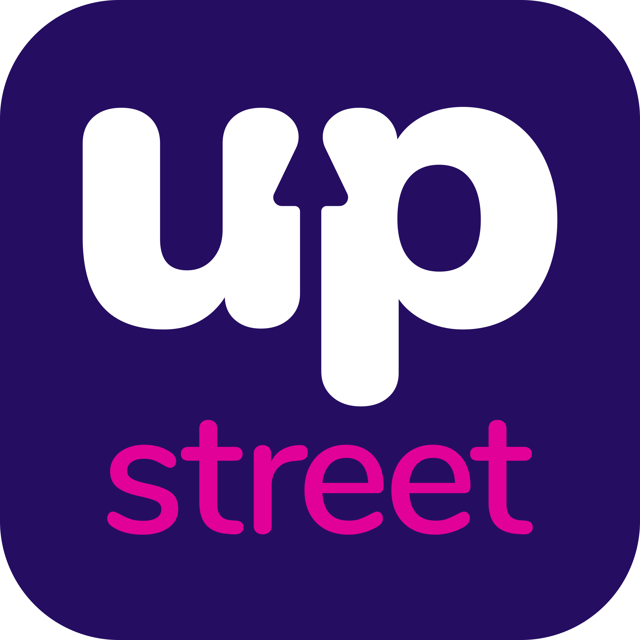 Upstreet - Crunchbase Company Profile \u0026 Funding, image size:2048x2048