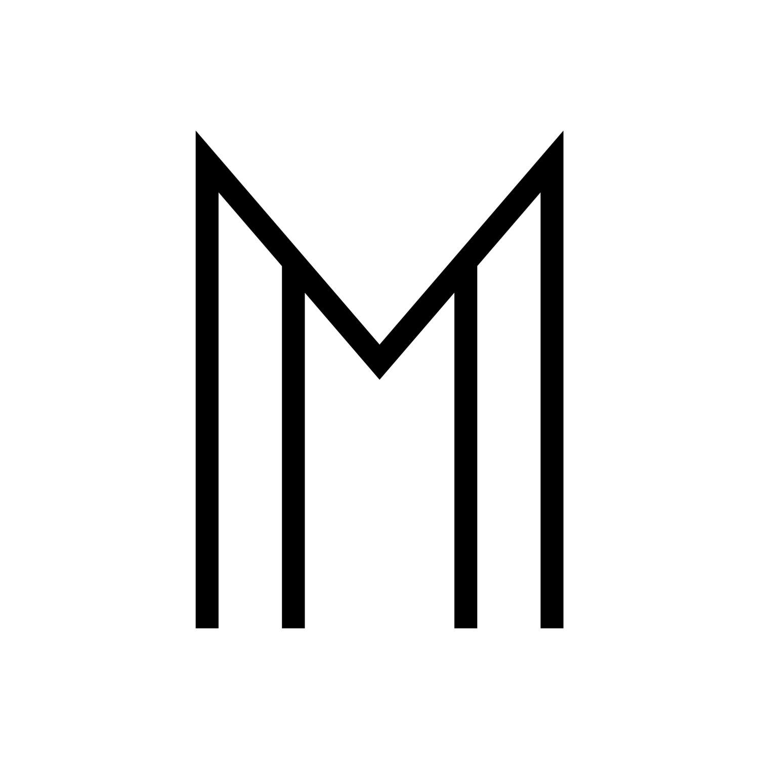 Mirror-Mirror AI office