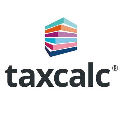 Tax calc store