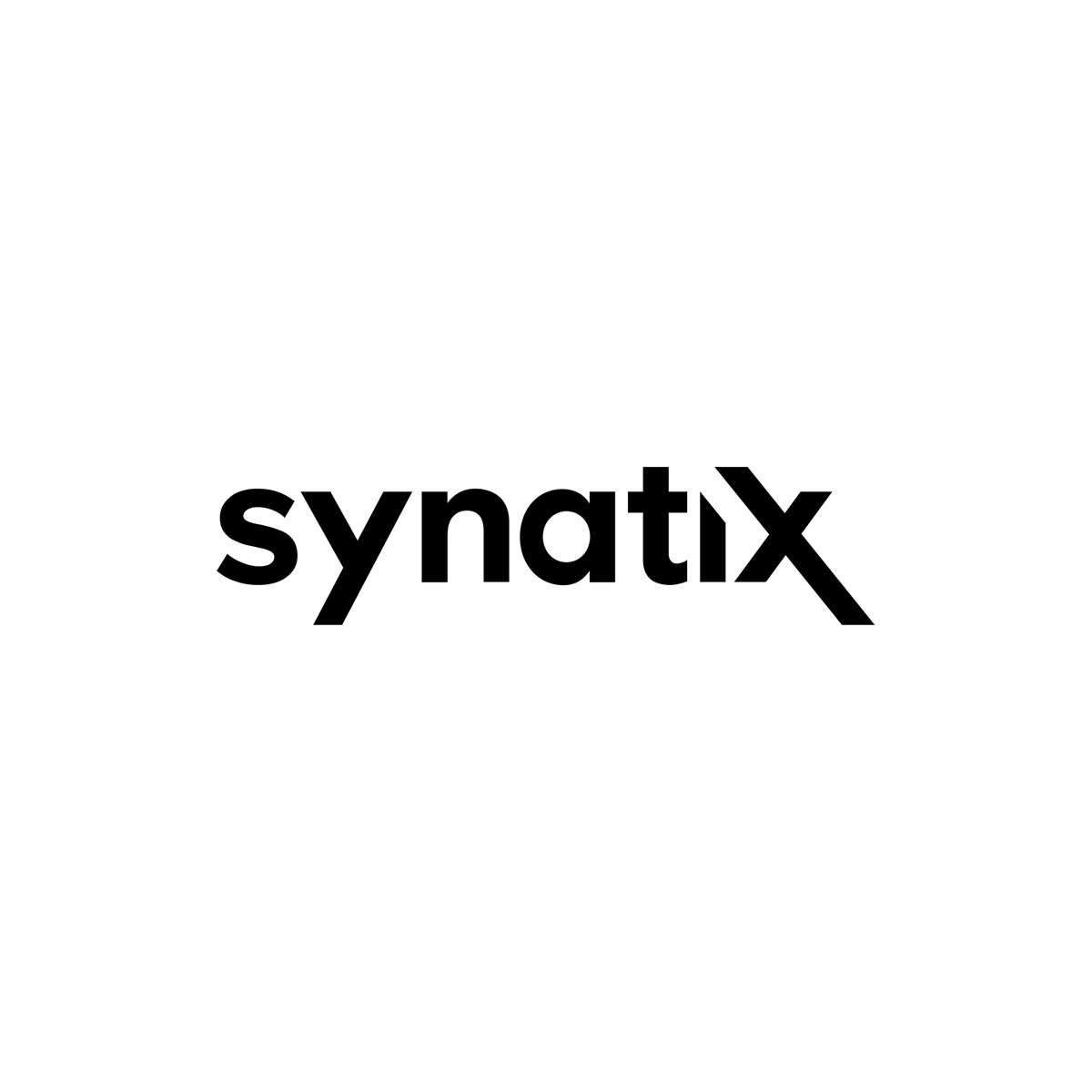 Synatix - Crunchbase Company Profile & Funding