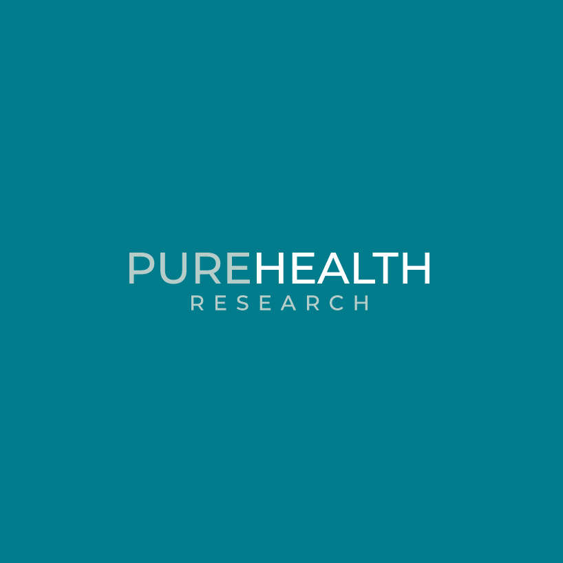 PureHealth Research - Crunchbase Company Profile & Funding