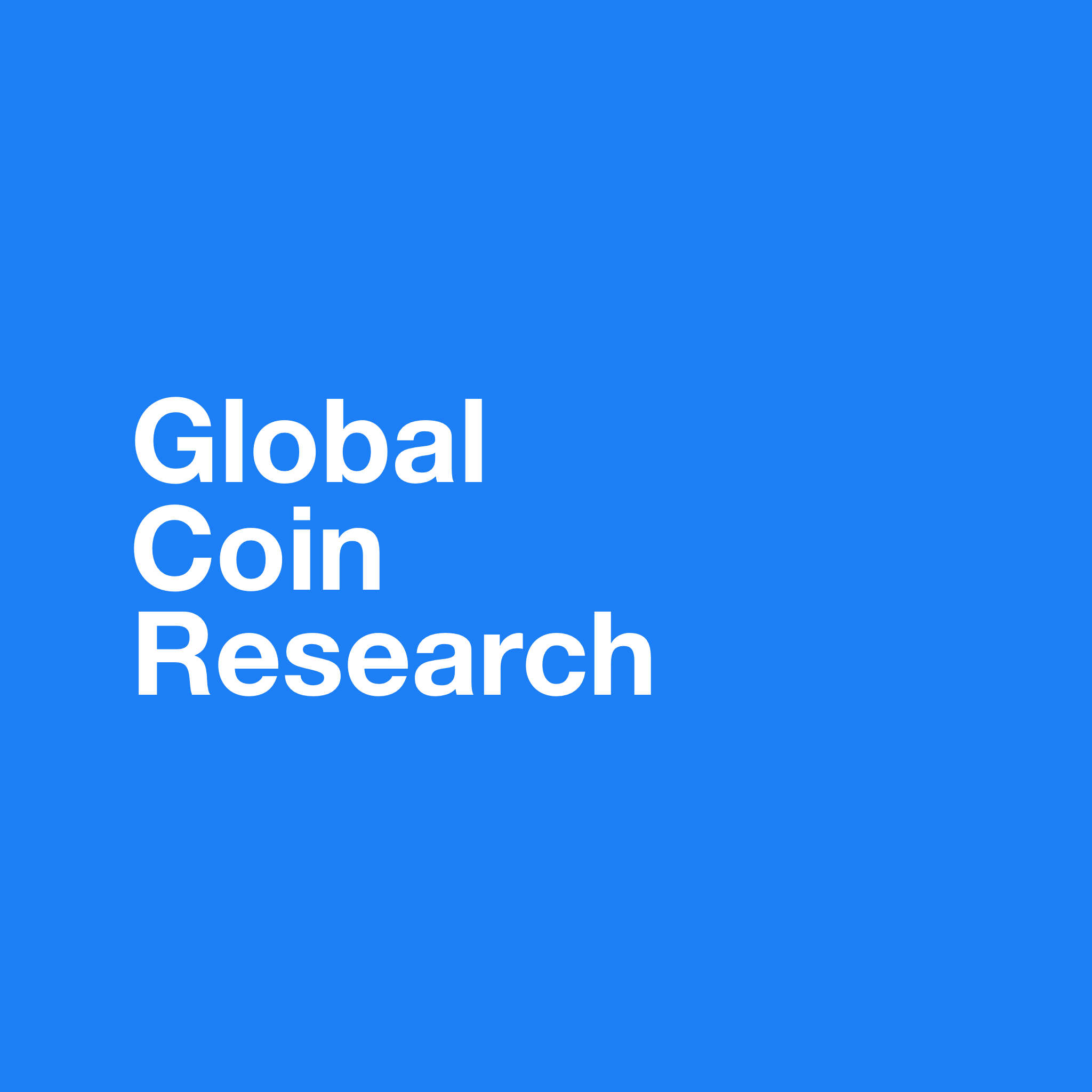 Global Coin Research Crunchbase Investor Profile Investments