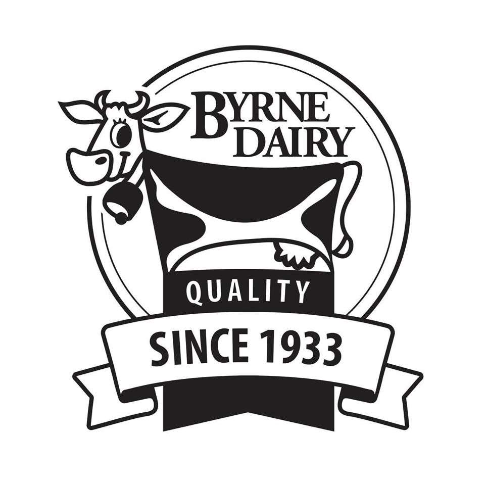 Byrne dairy clearance jobs