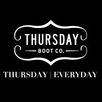 Thursday Boot Company Crunchbase Company Profile Funding