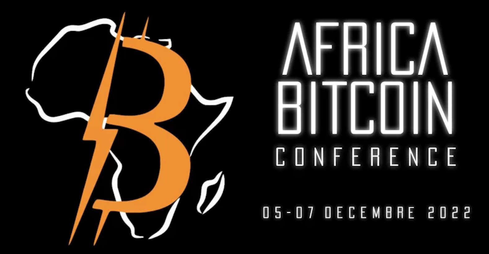 Africa Bitcoin Conference 2022 - 2022-12-05 - Crunchbase Event Profile