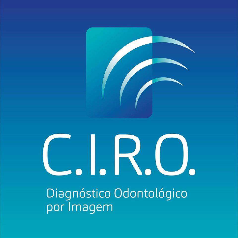 C.I.R.O. Diagn stico Odontol gico por Imagem Tech Stack Apps