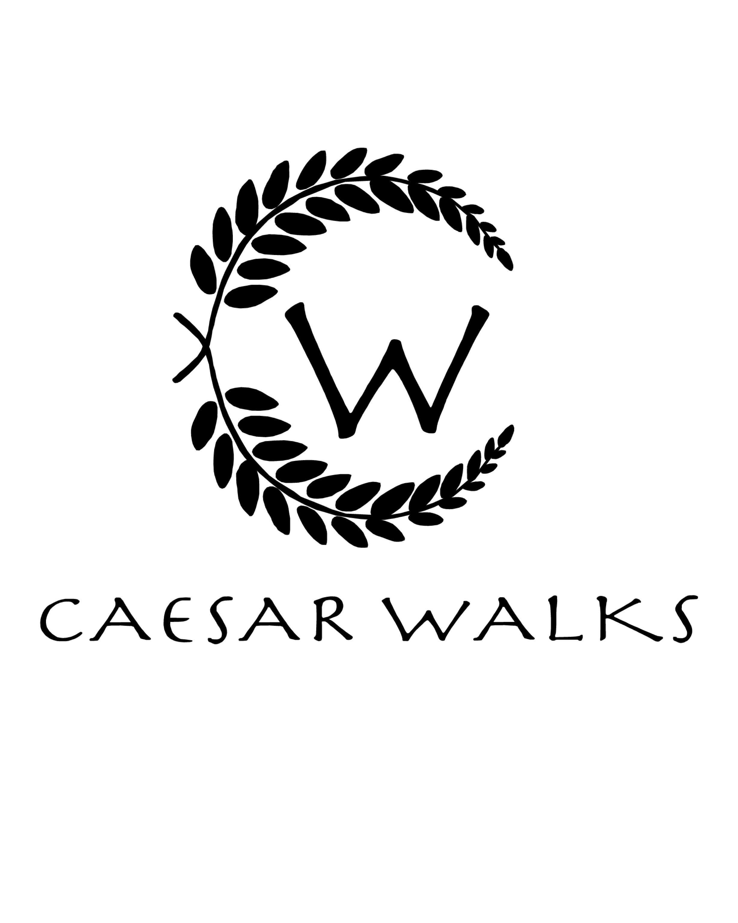 Caesar store walks footwear