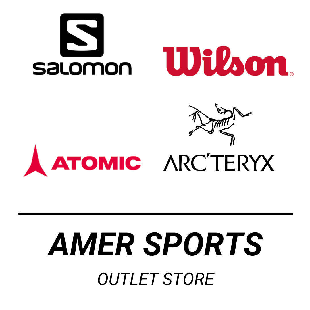 Salomon best sale amer sports