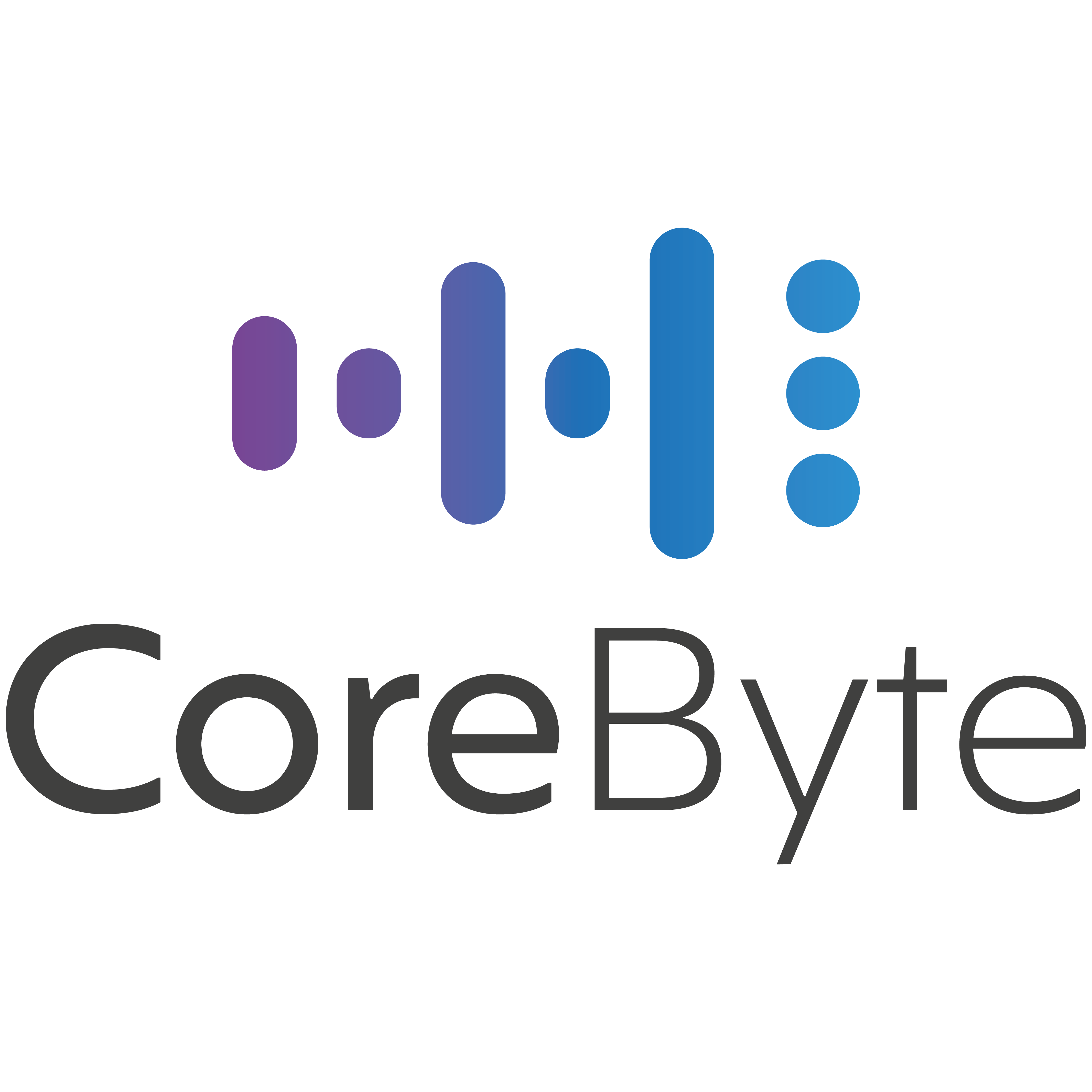 CoreByte Tech - Crunchbase Company Profile & Funding