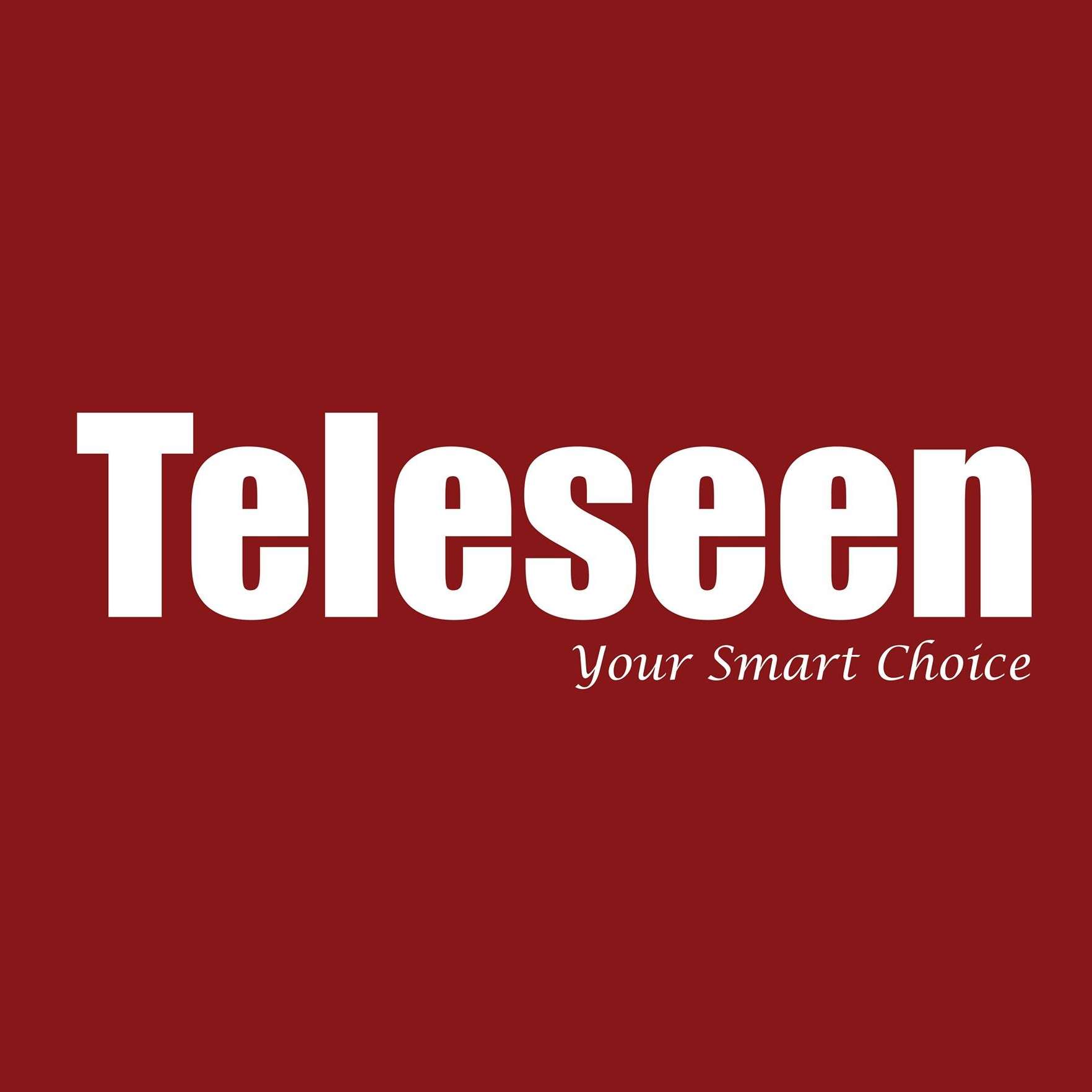 Teleseen gym online equipment