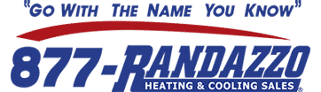 Randazzo's heating online and cooling