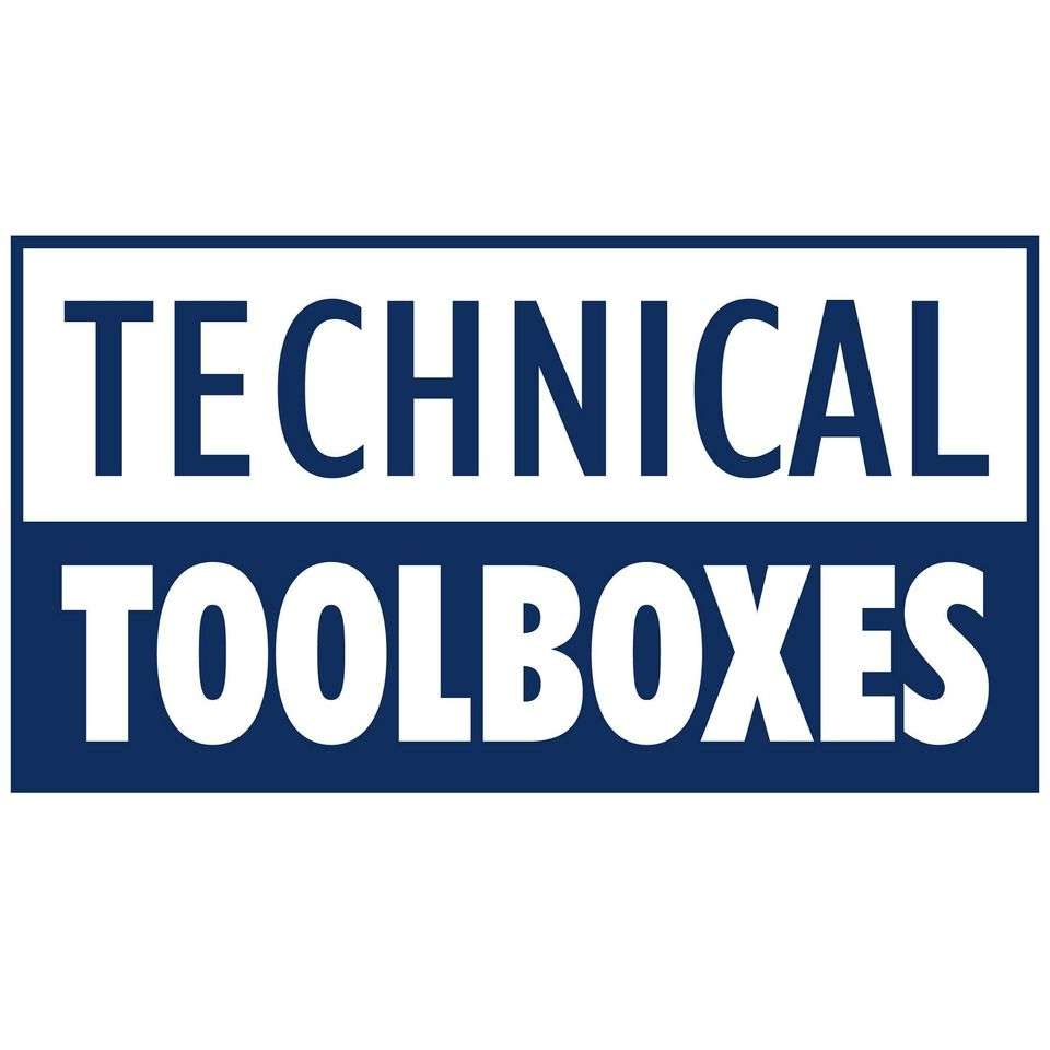Technical Toolboxes - Crunchbase Company Profile & Funding