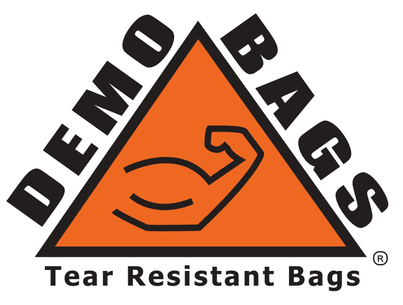 Demobags Buy Low Price Heavy Duty Contractor Bags