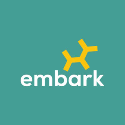 EMBARK