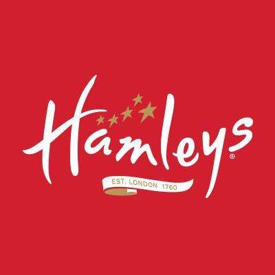 Hamleys - Recent News & Activity