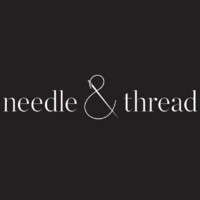 Creative In Conversation: Hannah Coffin Of Fashion Brand Needle & Thread