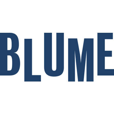 Blume  Make Every Day a Healthy Skin Day