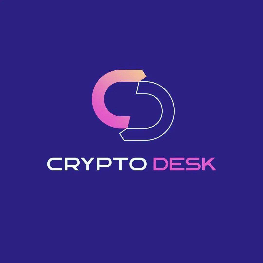 Crypto Desk - Crunchbase Company Profile & Funding