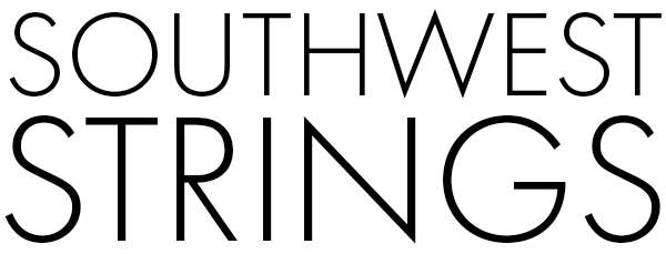 Southwest strings deals violin